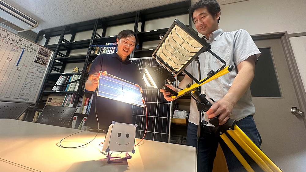 [1回目][小学生コース]来て！見て！触って！科学で遊ぼう！ 